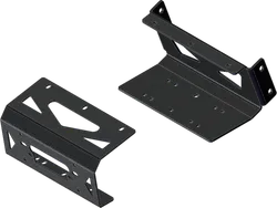 KFI UTV SXS Winch Mount