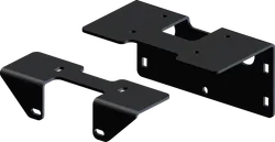 KFI ATV Winch Mount