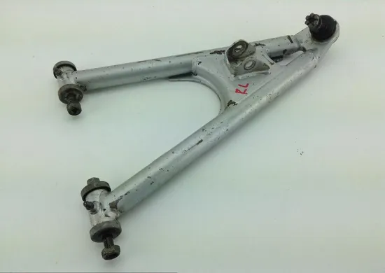 Right Lower A-Arm 2003 Yamaha Raptor 660R YFM660R 1176A