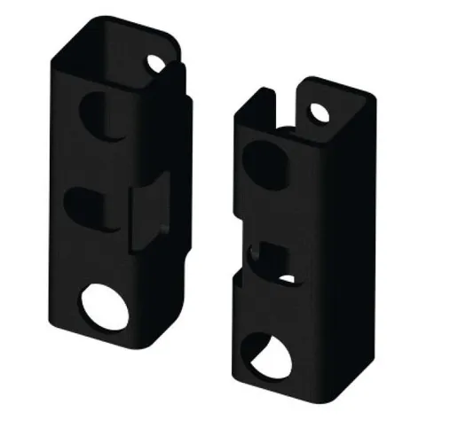 KFI UTV SXS Winch Mount 2