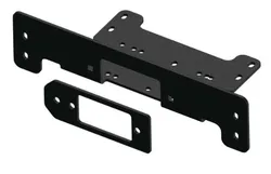 KFI UTV SXS Winch Mount