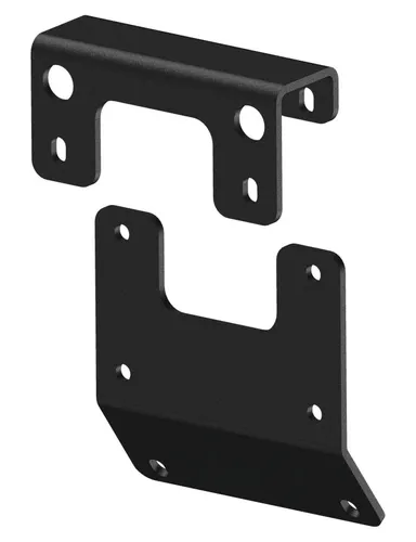 KFI ATV Winch Mount 1