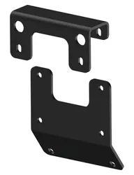KFI ATV Winch Mount