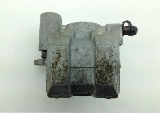 Right Passenger Front Brake Caliper 2003 Yamaha Raptor 660R YFM660R 1176A