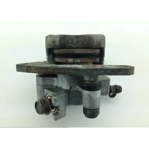 Right Passenger Front Brake Caliper 2003 Yamaha Raptor 660R YFM660R 1176A 8