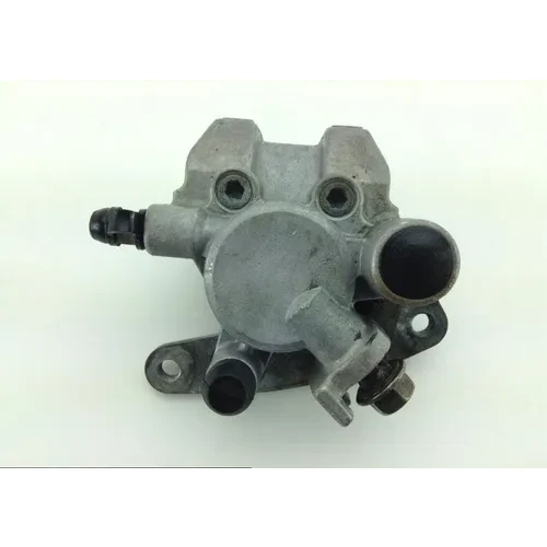 Right Passenger Front Brake Caliper 2003 Yamaha Raptor 660R YFM660R 1176A 3
