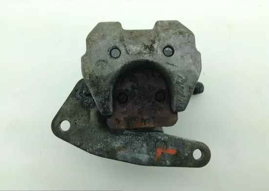 Right Passenger Front Brake Caliper 2003 Yamaha Raptor 660R YFM660R 1176A