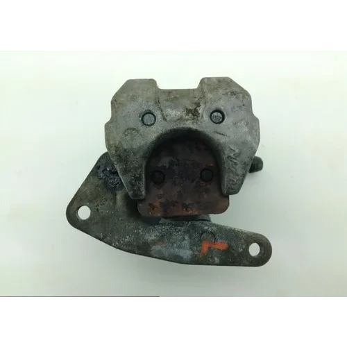 Right Passenger Front Brake Caliper 2003 Yamaha Raptor 660R YFM660R 1176A 7