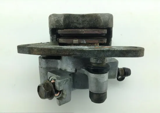 Right Passenger Front Brake Caliper 2003 Yamaha Raptor 660R YFM660R 1176A