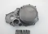 Engine Clutch Cover 2004 Suzuki Quadsport Z400 LTZ400 2x4 1177