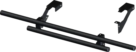 KFI Rear Bumper Rear 5