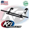 KFI Double Tube Rear Bumper Black