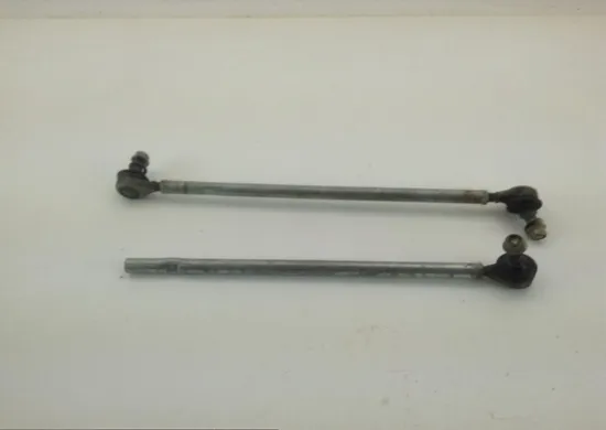Tierods Tie Rods with Ends 2004 Suzuki Quadsport Z400 LTZ400 2x4 1177 x