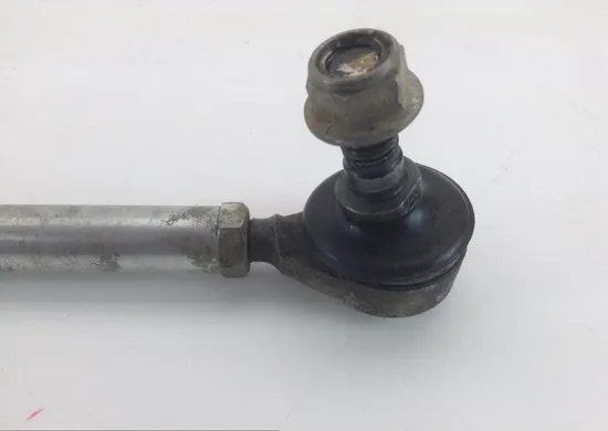 Tierods Tie Rods with Ends 2004 Suzuki Quadsport Z400 LTZ400 2x4 1177 x