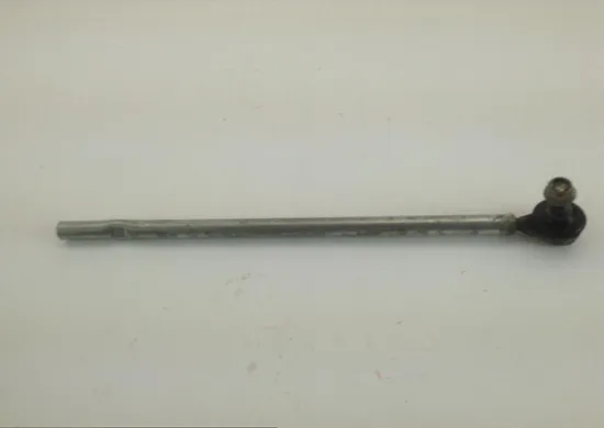 Tierods Tie Rods with Ends 2004 Suzuki Quadsport Z400 LTZ400 2x4 1177 x