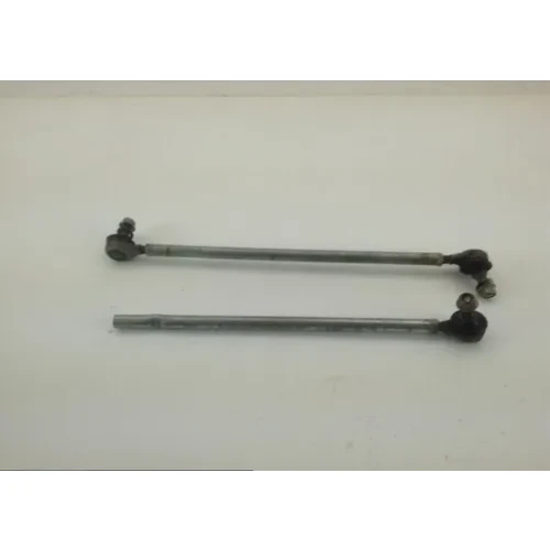 Tierods Tie Rods with Ends 2004 Suzuki Quadsport Z400 LTZ400 2x4 1177 x 3
