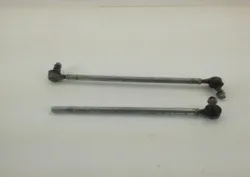 Tierods Tie Rods with Ends 2004 Suzuki Quadsport Z400 LTZ400 2x4 1177 x