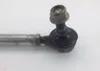 Tierods Tie Rods with Ends 2004 Suzuki Quadsport Z400 LTZ400 2x4 1177 x