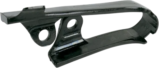 Moose Racing Black Front Chain Guide Slider