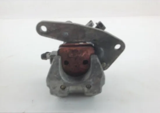 Left Driver Front Brake Caliper 2004 Suzuki Quadsport Z400 LTZ400 2x4 1177