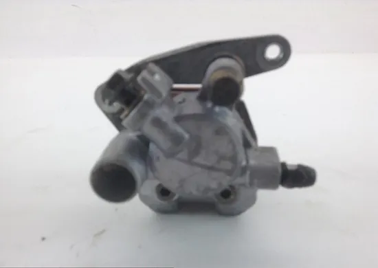 Left Driver Front Brake Caliper 2004 Suzuki Quadsport Z400 LTZ400 2x4 1177