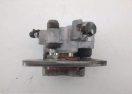 Left Driver Front Brake Caliper 2004 Suzuki Quadsport Z400 LTZ400 2x4 1177