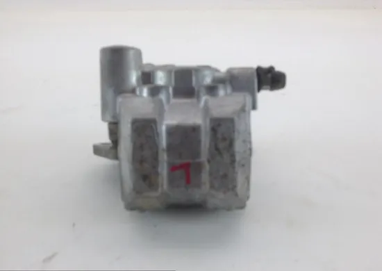 Left Driver Front Brake Caliper 2004 Suzuki Quadsport Z400 LTZ400 2x4 1177