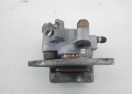Right Passenger Front Brake Caliper 2004 Suzuki Quadsport Z400 LTZ400 2x4 1177