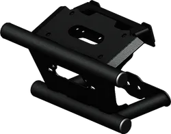 KFI UTV SXS Winch Mount