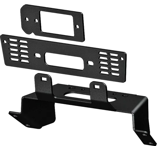 KFI UTV SXS Winch Mount 1
