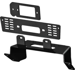 KFI UTV SXS Winch Mount