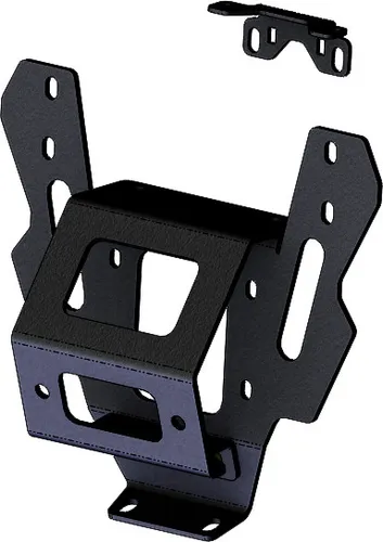 KFI UTV SXS Winch Mount 1
