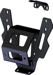 KFI UTV SXS Winch Mount