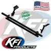 KFI Double Tube Rear Bumper Black