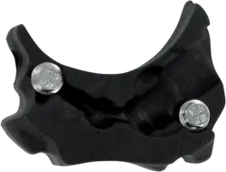 Moose Poly Case Saver Chain Guard For Kawasaki KFX450R 2008-2014