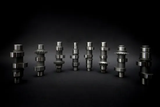 Feuling 525 Chain Driven Conversion Camshaft