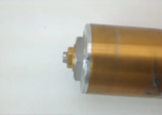 Front Forks Tubes Legs 2004 Kawasaki Ninja ZX6R ZX636C 1185 x