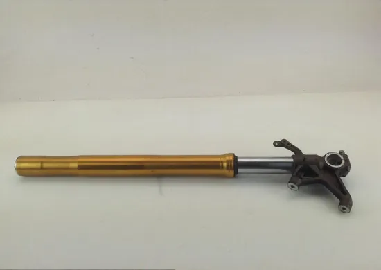 Front Forks Tubes Legs 2004 Kawasaki Ninja ZX6R ZX636C 1185 x