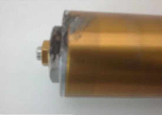 Front Forks Tubes Legs 2004 Kawasaki Ninja ZX6R ZX636C 1185 x