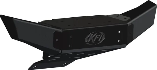KFI UTV SXS Winch Mount 1