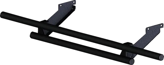 KFI Rear Bumper Rear 5