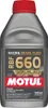 Motul RBF 660 Racing Synthetic Brake Fluid 16.9 Fl Oz 500 ml