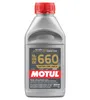 Motul RBF 660 Racing Synthetic Brake Fluid 16.9 Fl Oz 500 ml