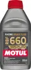 Motul RBF 660 Racing Synthetic Brake Fluid 16.9 Fl Oz 500 ml