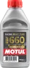 Motul RBF 660 Racing Synthetic Brake Fluid 16.9 Fl Oz 500 ml