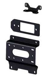 KFI UTV SXS Winch Mount