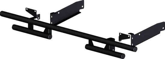 KFI Rear Bumper Rear 5