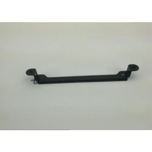 Radiator Mount Brackets 2013 Kawasaki Ninja 300 EX300A 1190 3