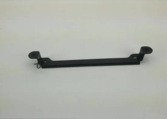 Radiator Mount Brackets 2013 Kawasaki Ninja 300 EX300A 1190