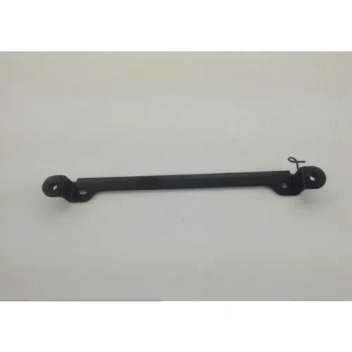 Radiator Mount Brackets 2013 Kawasaki Ninja 300 EX300A 1190 5